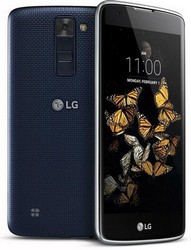 Замена динамика на телефоне LG K8 LTE в Калининграде